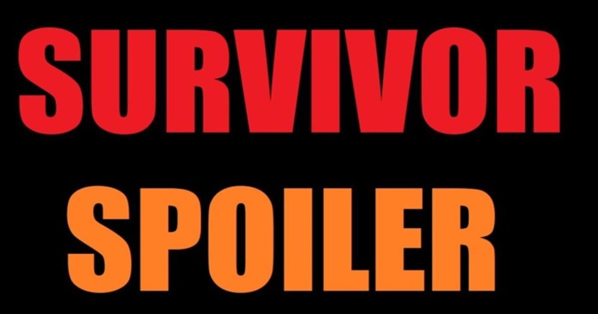 Survivor 2024 spoiler 13/02 Έχουμε ανατροπή; Οριστικά, αυτή η ομάδα